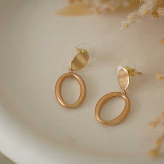 Ornia Earrings