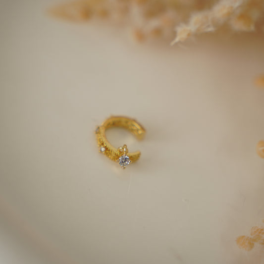 Zen Ear Cuff