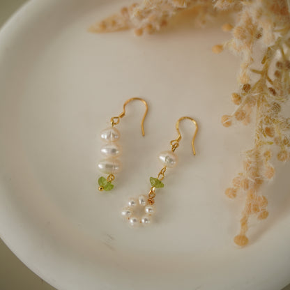 Alissy Vintage Earring