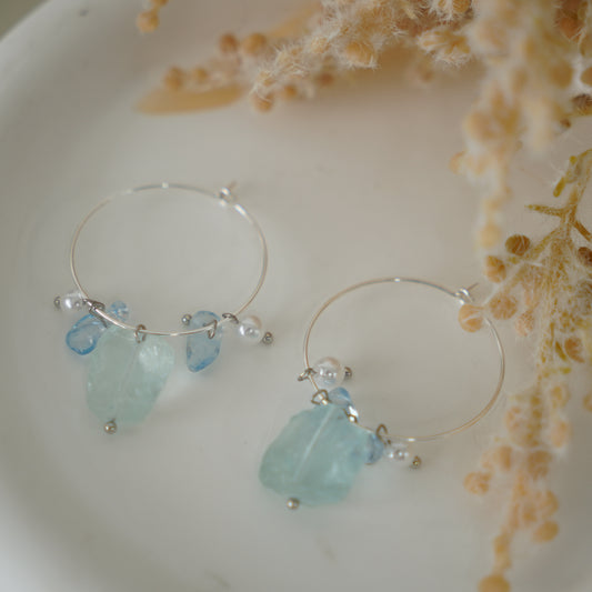 Yureka Crafted Earring