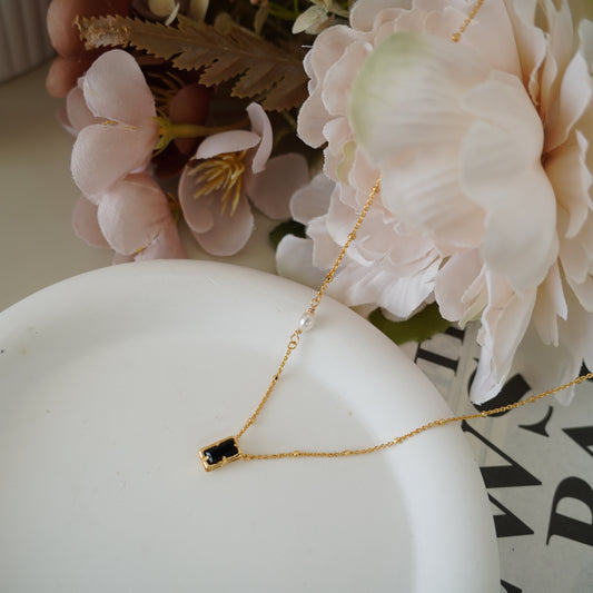 Gajoo Classic Necklace