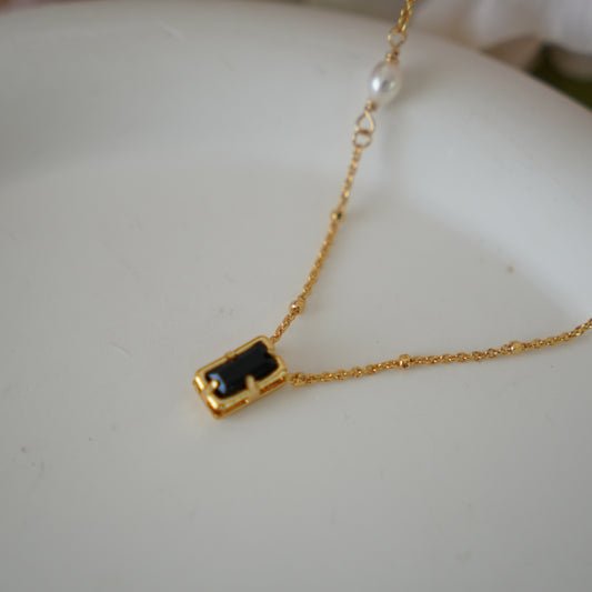 Gajoo Classic Necklace