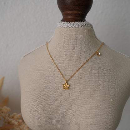 Hanim Elegant Necklace