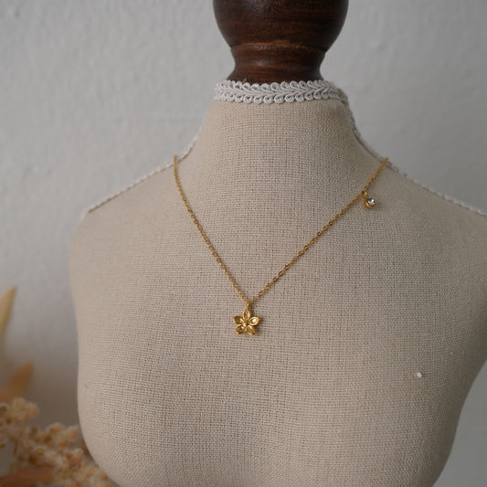 Hanim Elegant Necklace