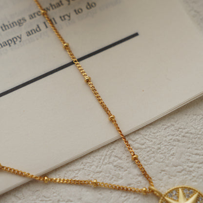 Dawn Classy Necklace