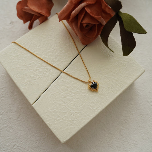 Nymm Classic Necklace