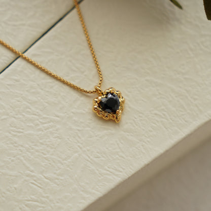 Nymm Classic Necklace