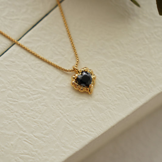 Nymm Classic Necklace