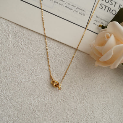 Jawel Daily Necklace
