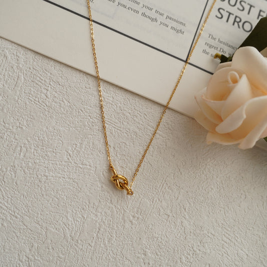 Jawel Daily Necklace