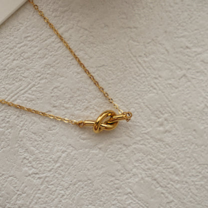 Jawel Daily Necklace