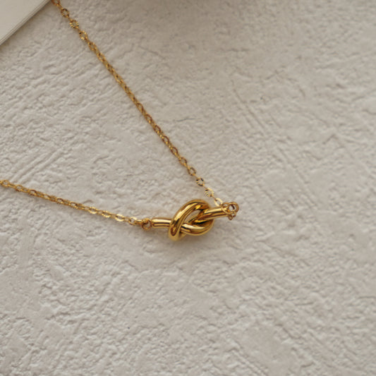 Jawel Daily Necklace