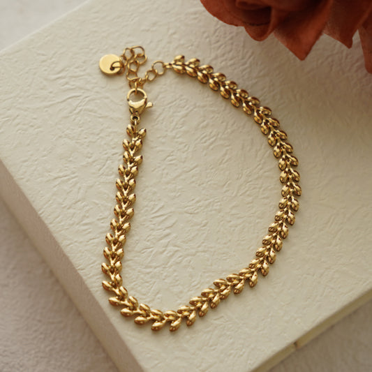 Myra Daily Bracelet