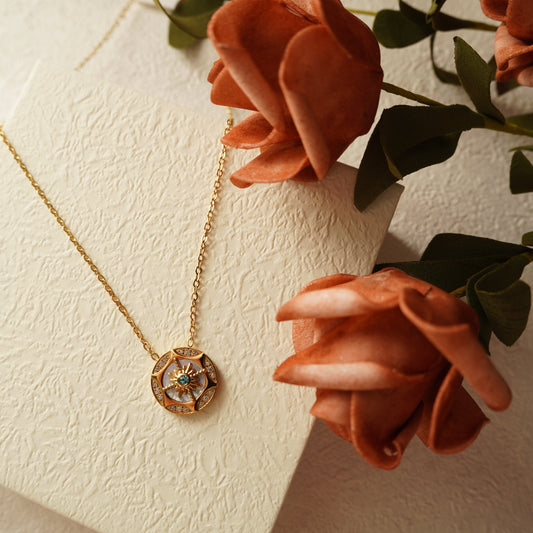 Hoona Classic Necklace