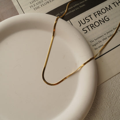 Unawa Classic Necklace