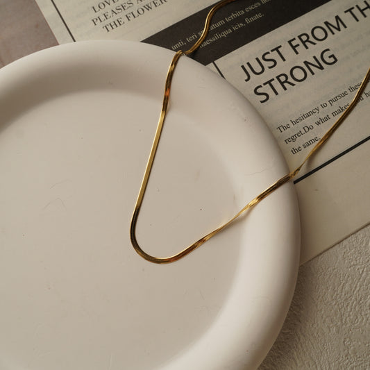 Unawa Classic Necklace