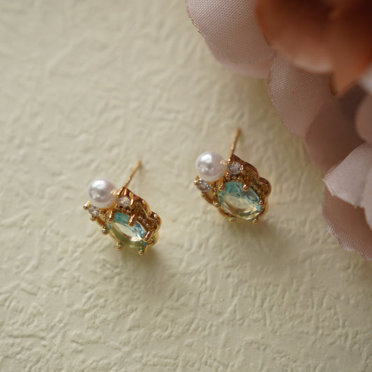 Mirra Classy Earring