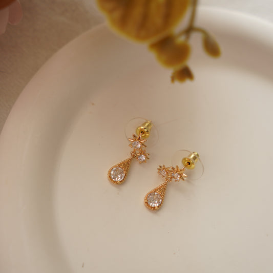 Kodi Star Earring