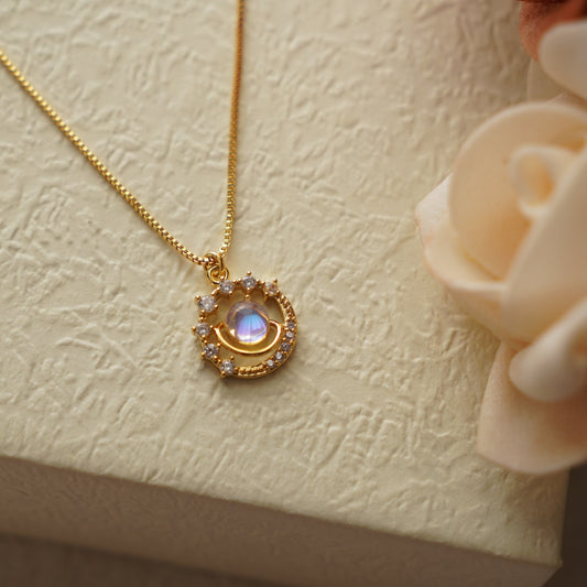 Shenn Classic Necklace
