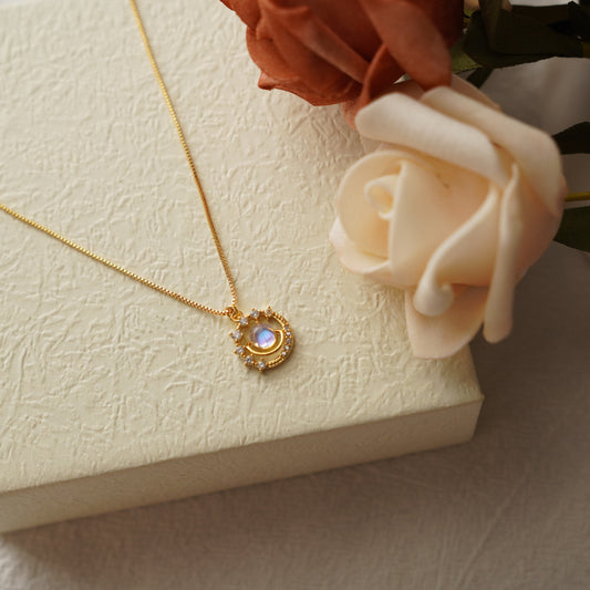 Shenn Classic Necklace