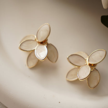 Rei French Earrings
