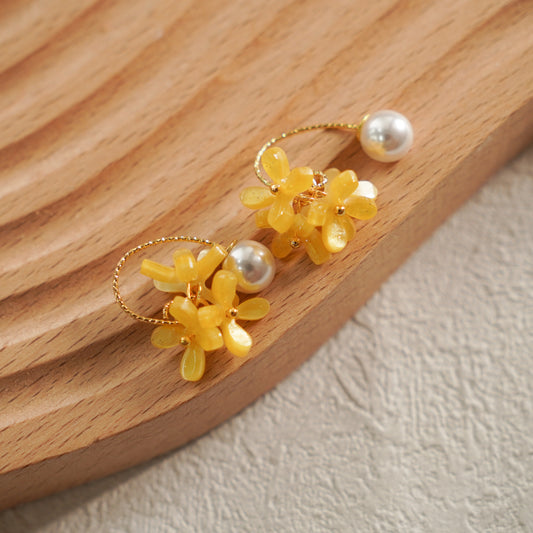Summer Summer Earrings