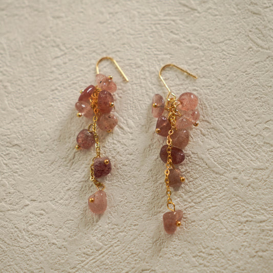 Dannia Layered Earring