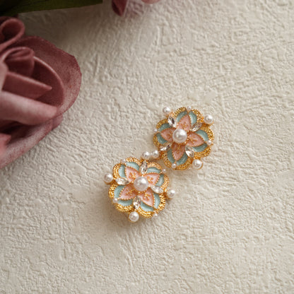 Weller Regal Earring