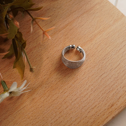 Chuulie Layered Ring