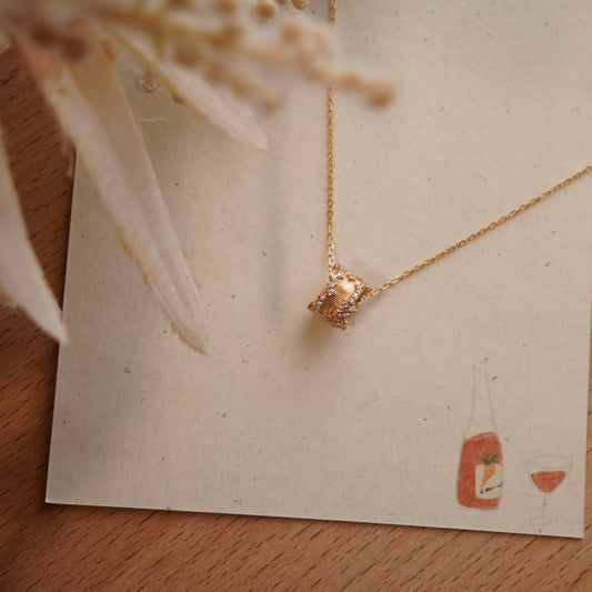 Wonie Elegant Necklace