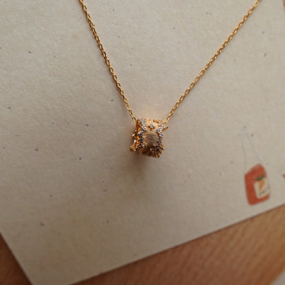 Wonie Elegant Necklace