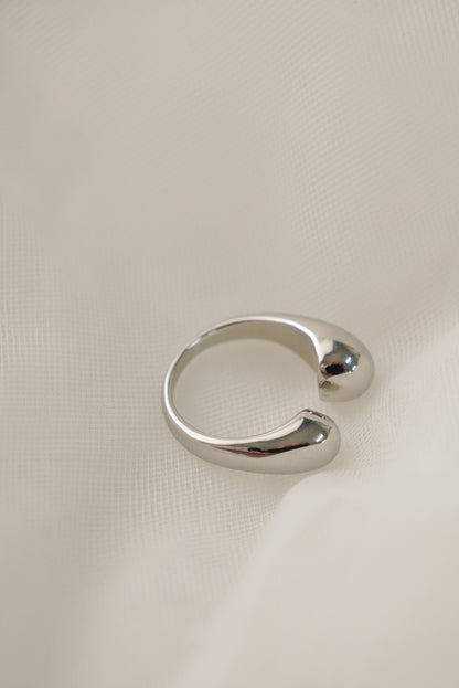 Wodie Ins Adjustable Ring