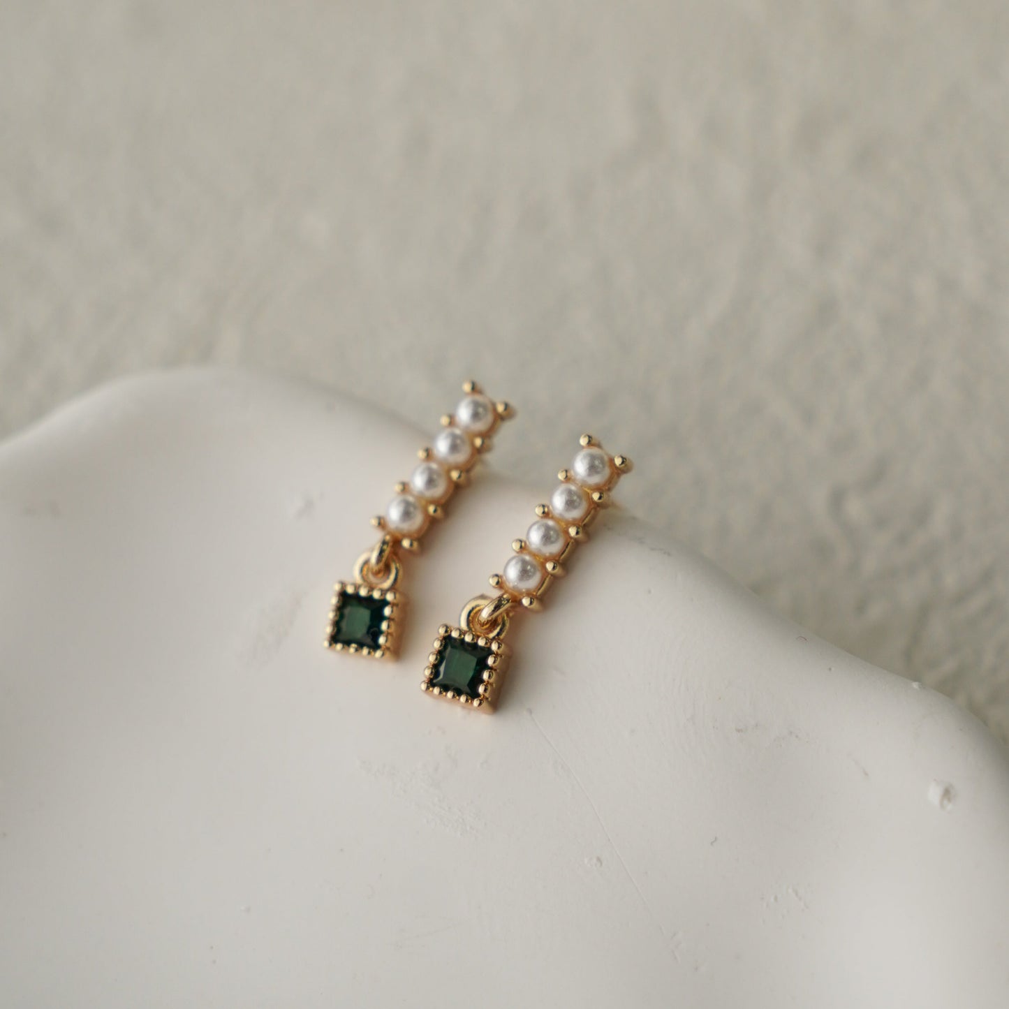 Karina Mini Earrings