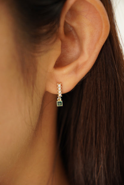 Karina Mini Earrings