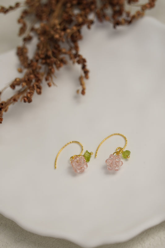 Ara Feminine Earrings