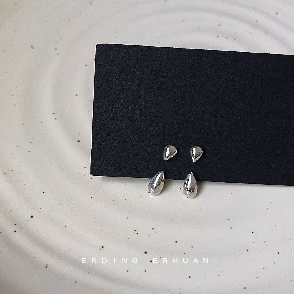 Belley Drop Earrings