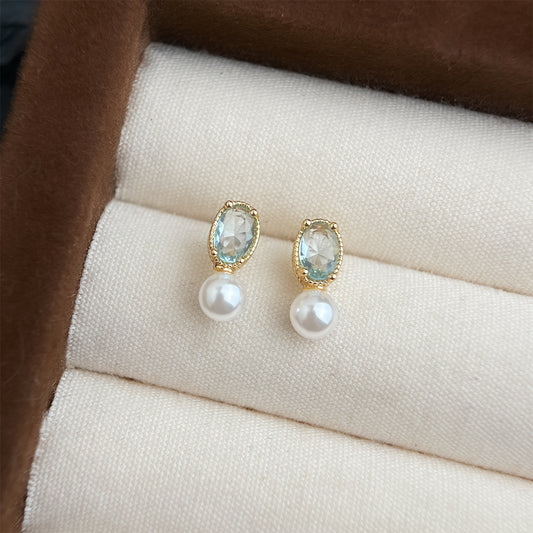 Quu Mini Earring