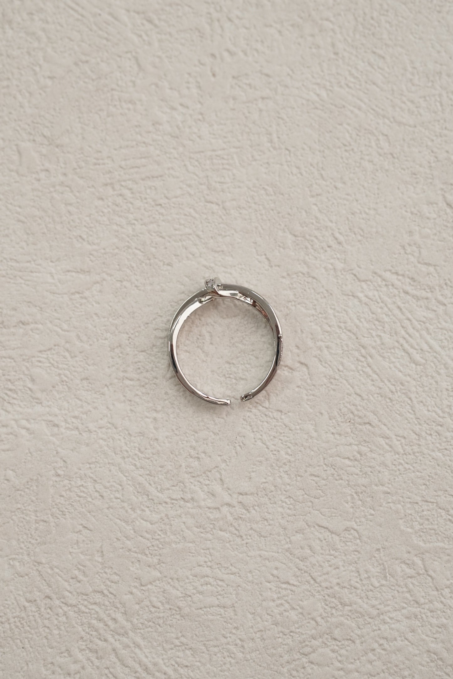 Timmi Adjustable Ring